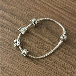 Pandora Bracelet